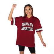 Indiana Gameday Couture Until Kickoff Fashion Jersey